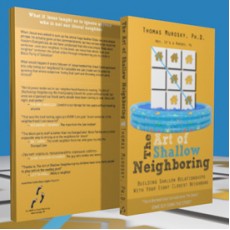 Art of Shallow Neighboring Bundle Art of Shallow Neighboring